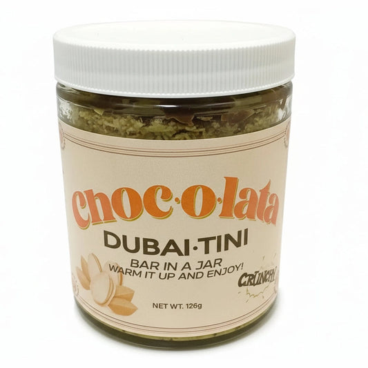 Dubai-tini 126g