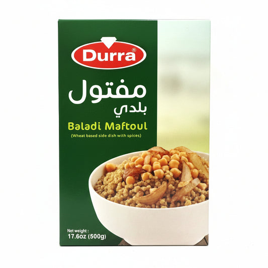 Durra Baladi Maftoul 500G