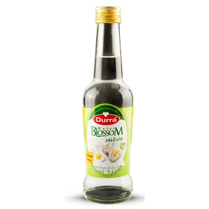 Durra Blossom Water 250Ml + 25ml
