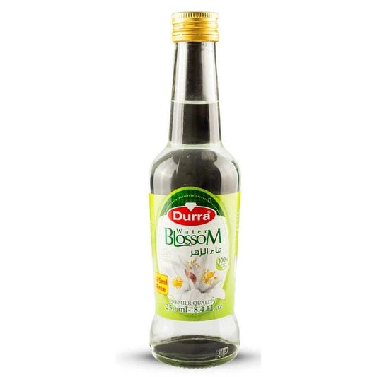 Durra Blossom Water 250Ml + 25ml