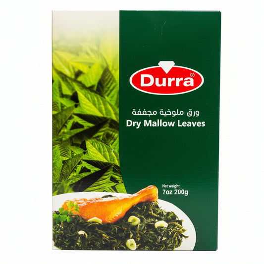 Durra Dried Mellow leaves 200g