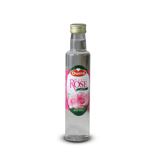 Durra Rose Water 250Ml + 25ml