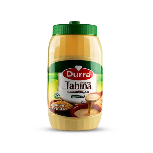 Durra Sesame Tahini 800G