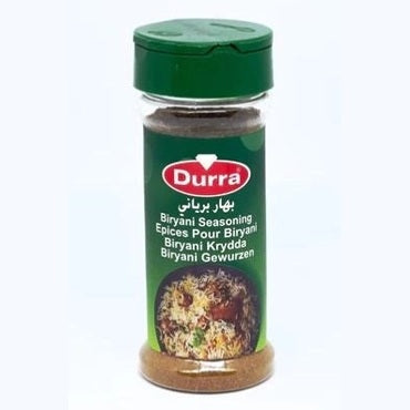 Durra Spices - Biryani Mix 100g