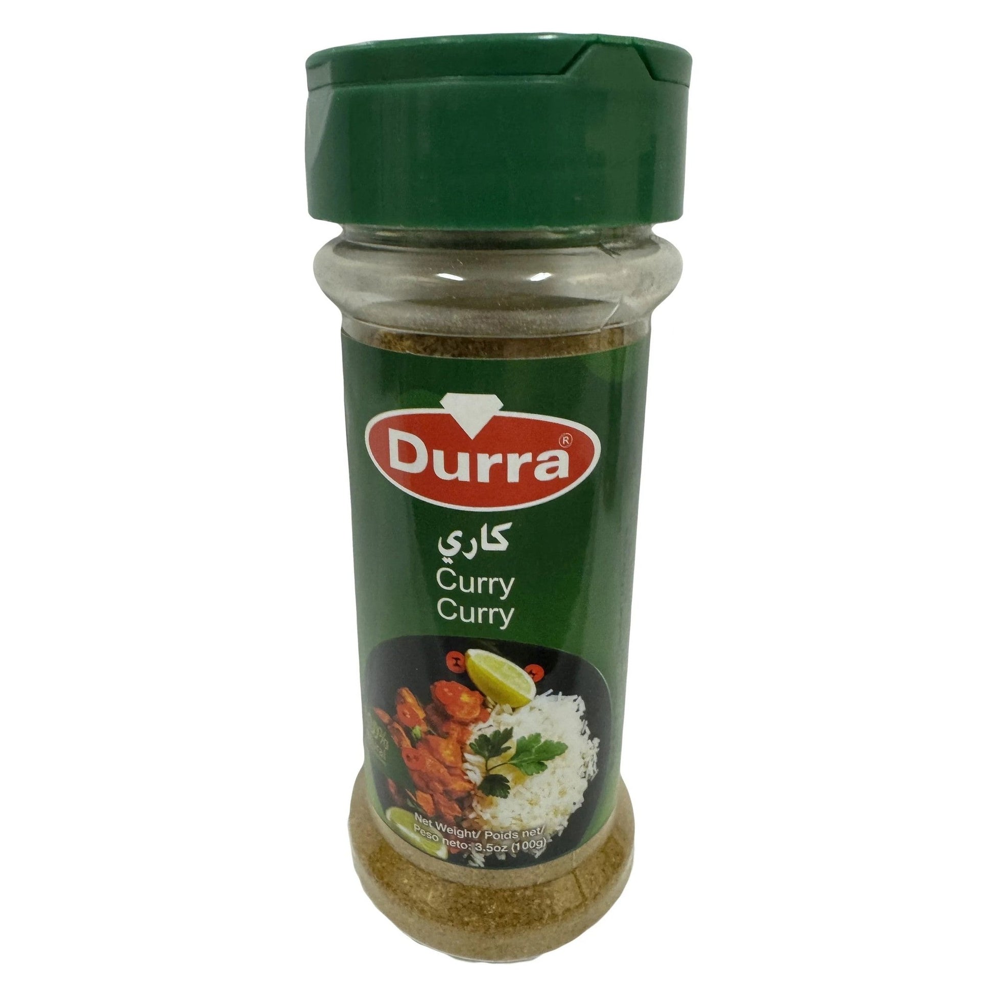 Durra Spices Curry
