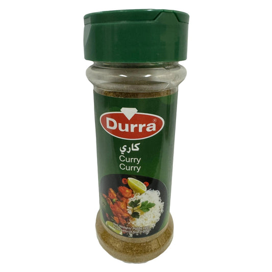 Durra Spices Curry