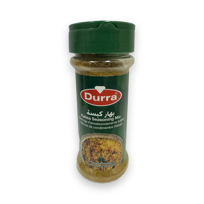 Durra Spices- Kabseh 100G