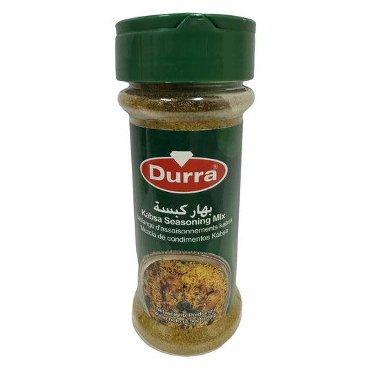 Durra Spices- Kabseh 100G