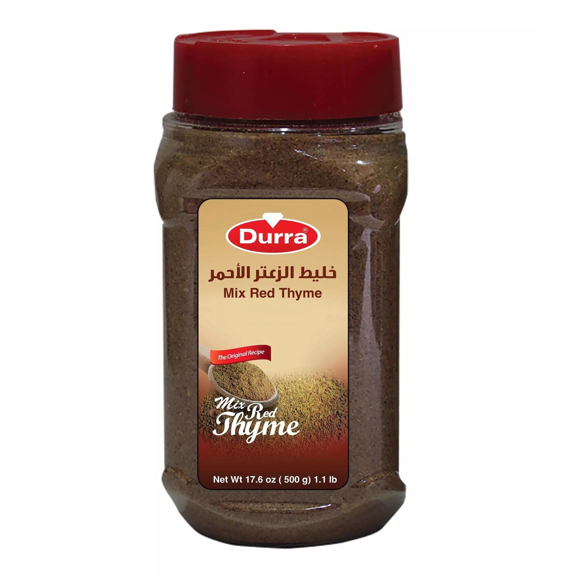 Durra Thyme Red 500G