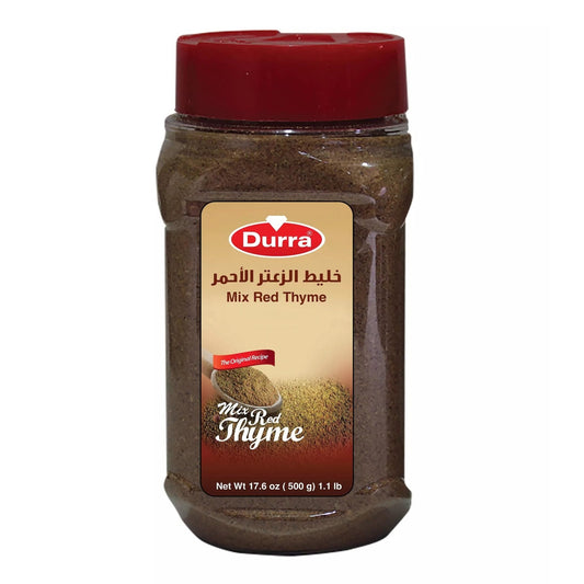 Durra Thyme Red 500G