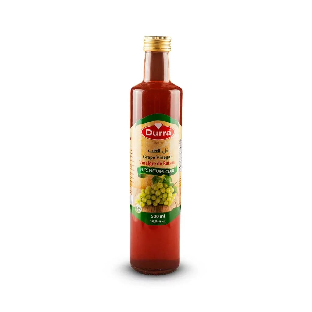 Durra Vinegar grape