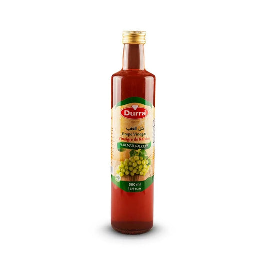 Durra Vinegar grape