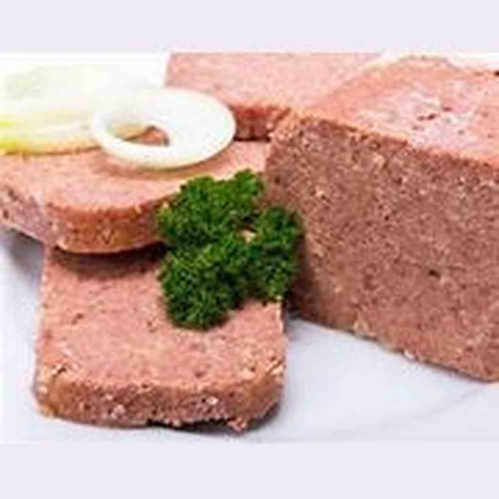 HANA Corned Beef Premium- Low Sodium 340G halal