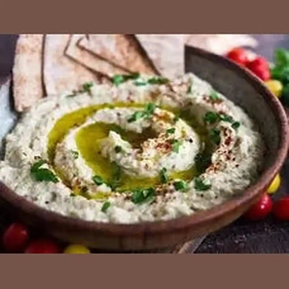 Hana Baba Ghanouge 400G