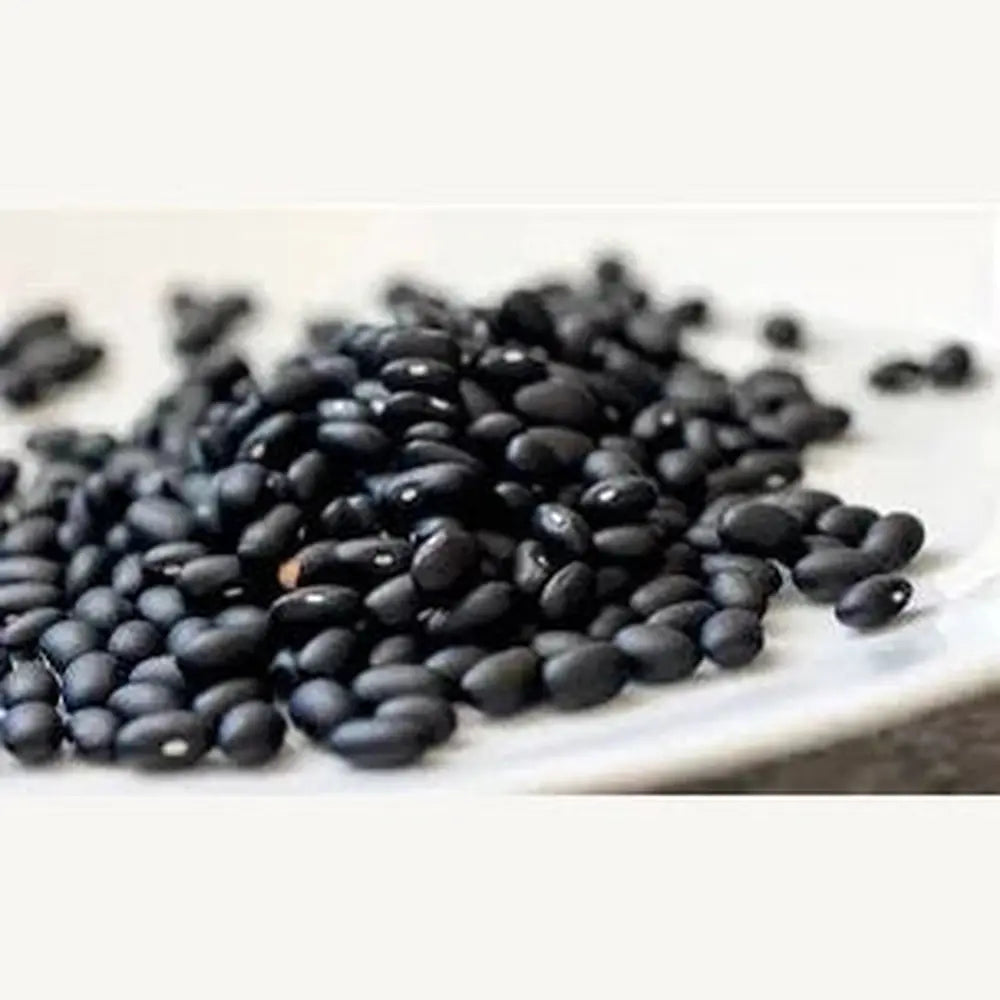 Hana Black Beans 14.1 oz 400 gr