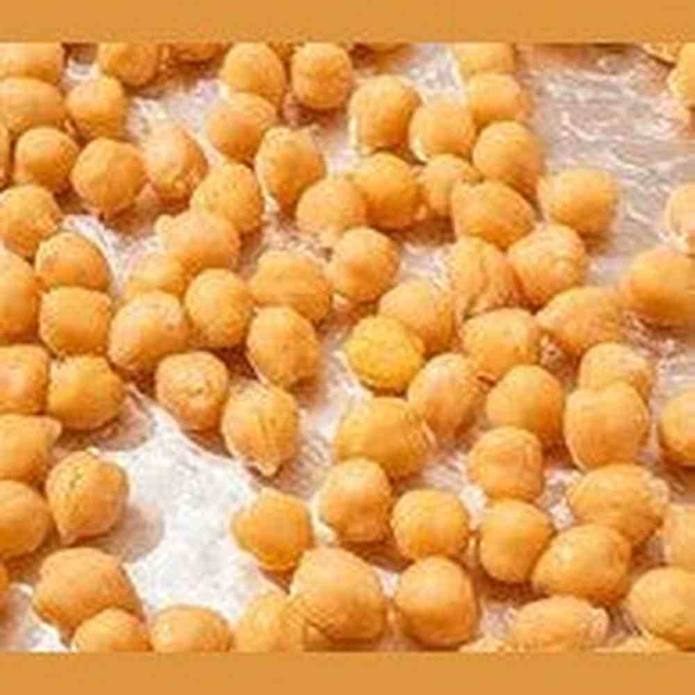 Hana Chickpeas 850g