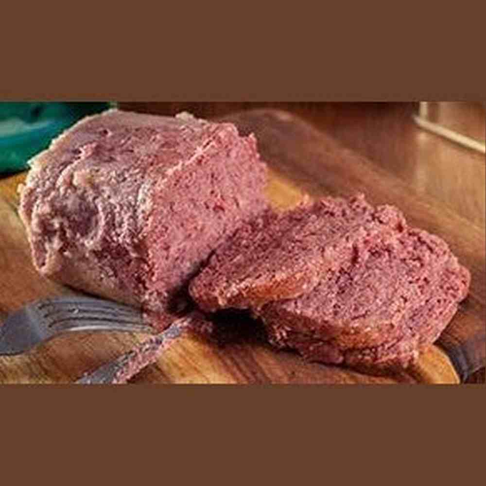 Hana Corned Beef P R M+ 340G Halal