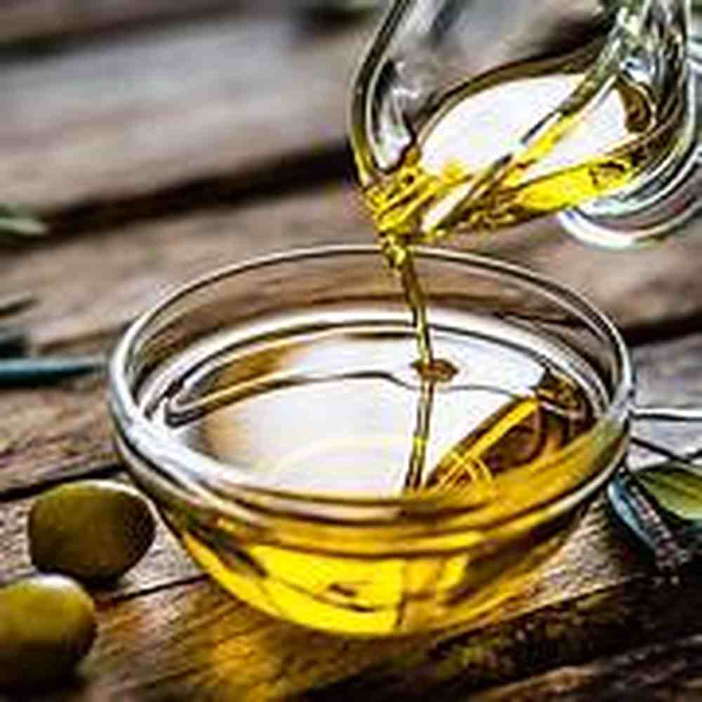 Hana Extra Virgin Olive Oil, Glass 500mL