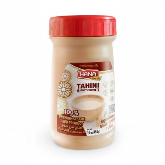 Hana, Tahini 454G