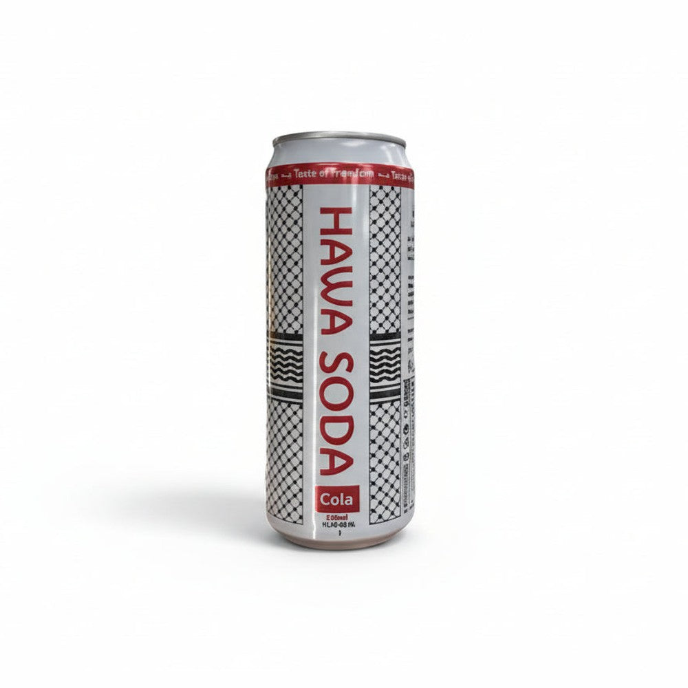 Hawa Soda Cola 250ml