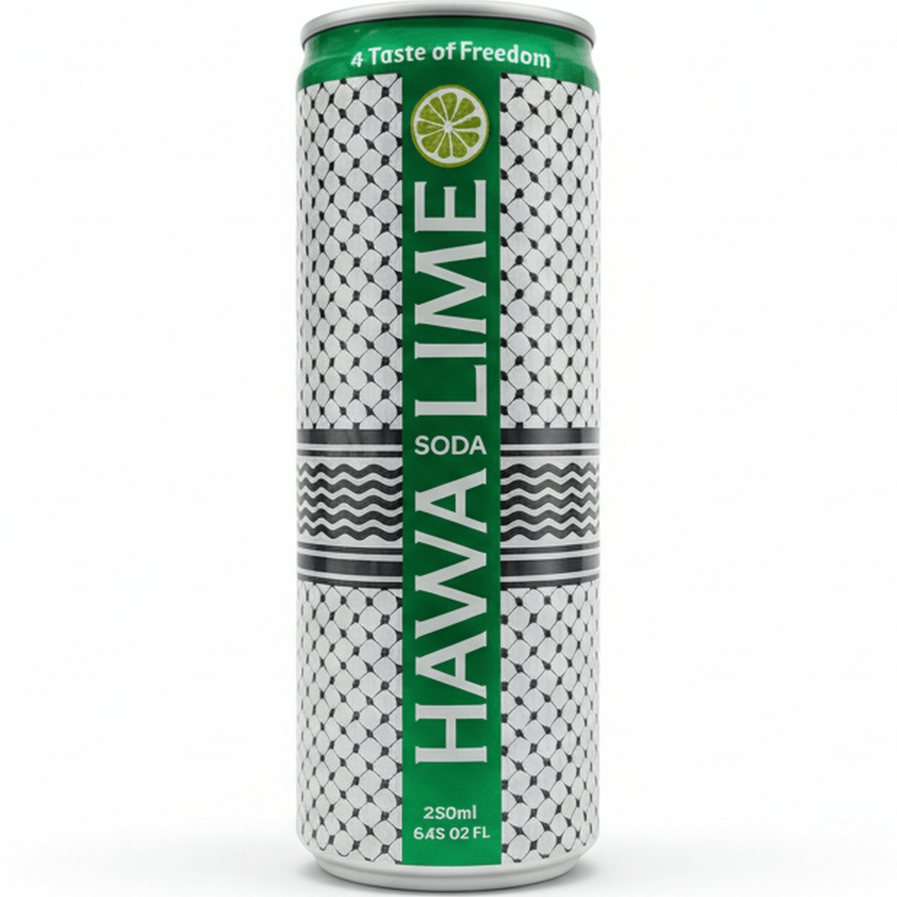Hawa Soda Lime 250ml