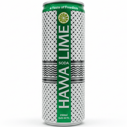Hawa Soda Lime 250ml