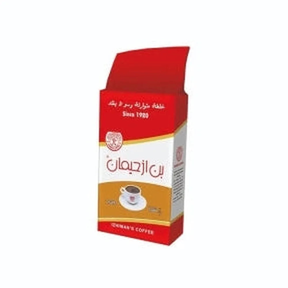 Izhiman Coffee 2/3 Light 250g