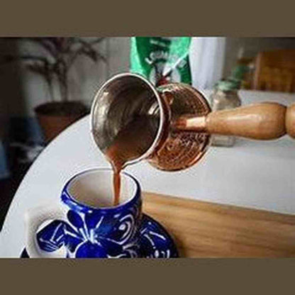 Izhiman Coffee Arabic Sada 250g