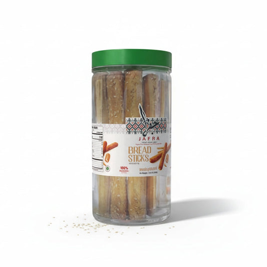 jafra Jafra Breadstick Seasme 350 G