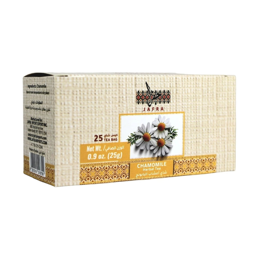 Jafra Camomile 25 g
