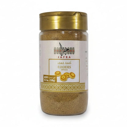Jafra Cookies Spice 180 G