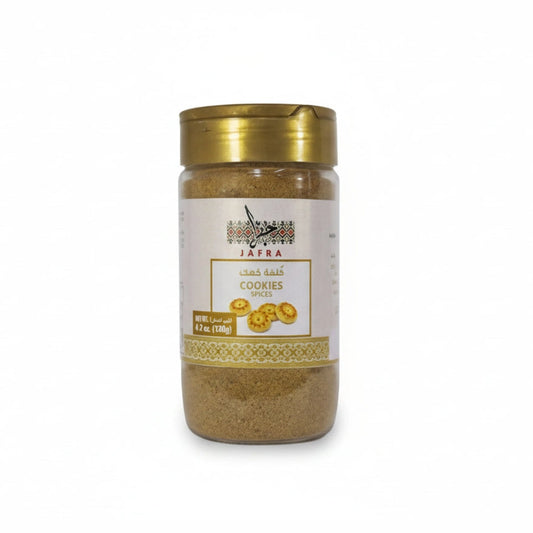 jafra Jafra Cookies Spice 180 G