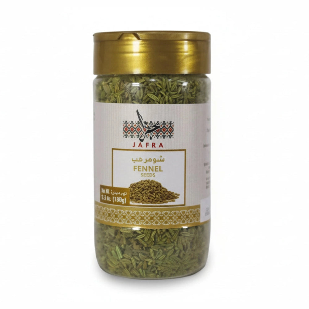 jafra Jafra Fennel Seeds 150 G