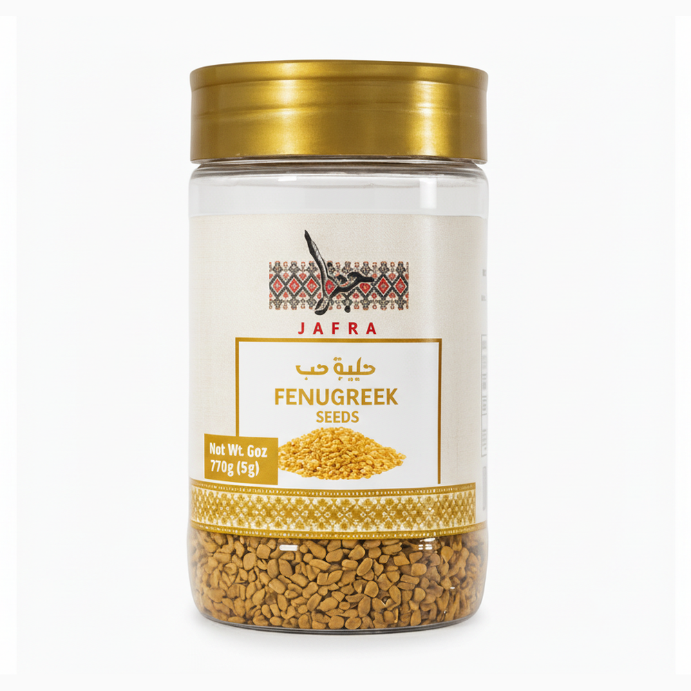 jafra Jafra Fenugreek 170 G