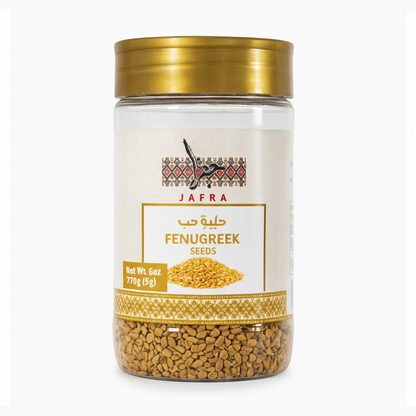 jafra Jafra Fenugreek 170 G