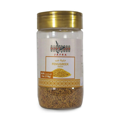 Jafra Fenugreek 170 G