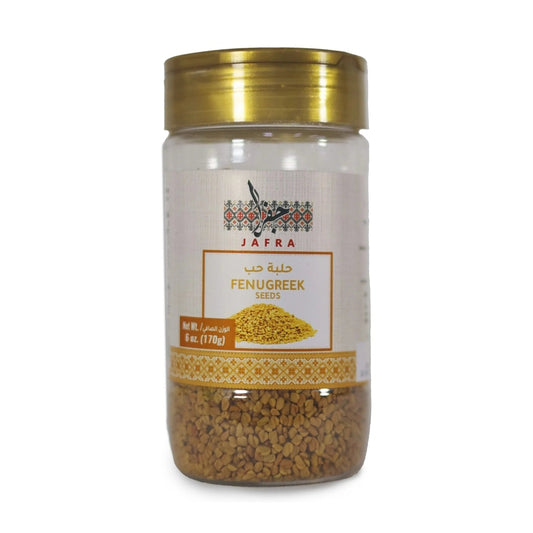 Jafra Fenugreek 170 G