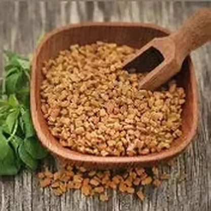 jafra Jafra Fenugreek 170 G