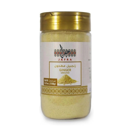 Jafra Ginger Ground 150G
