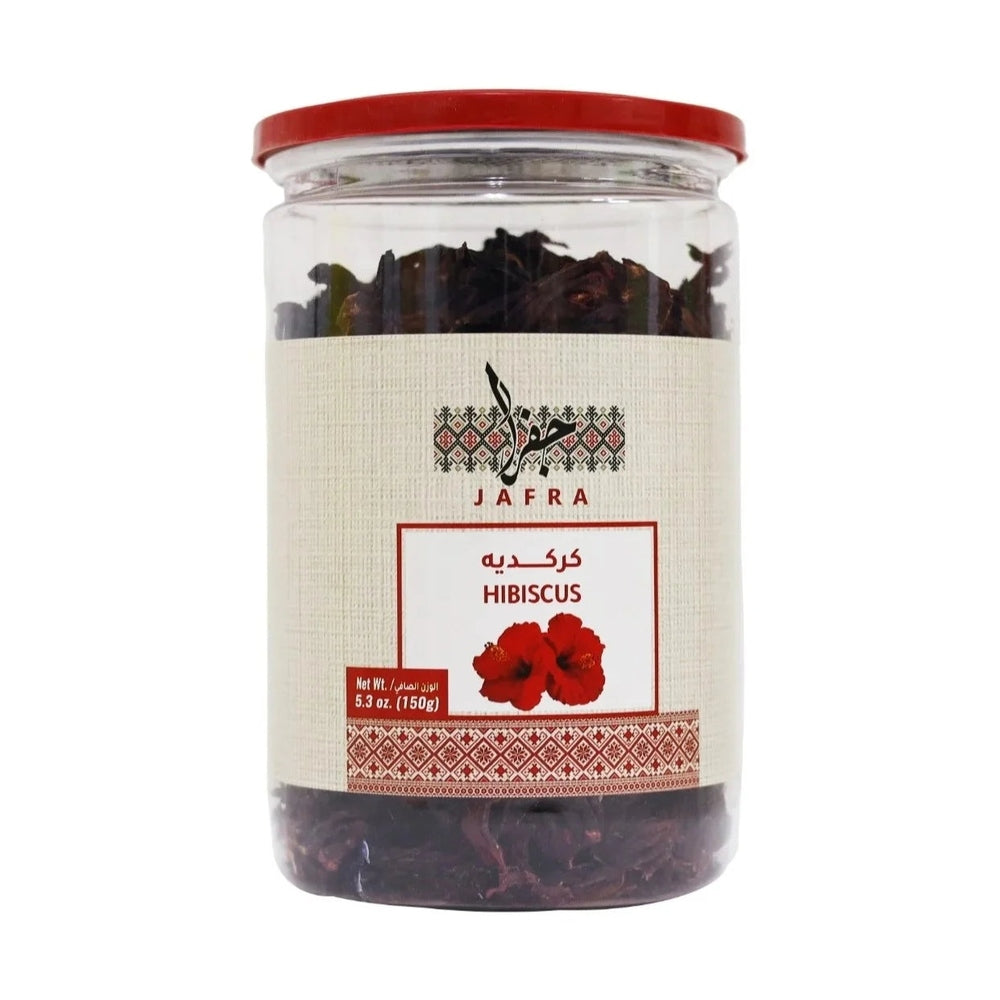 Jafra Hibiscus 150 g
