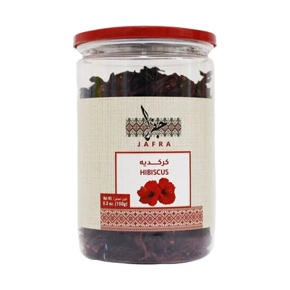 Jafra Hibiscus 150 g