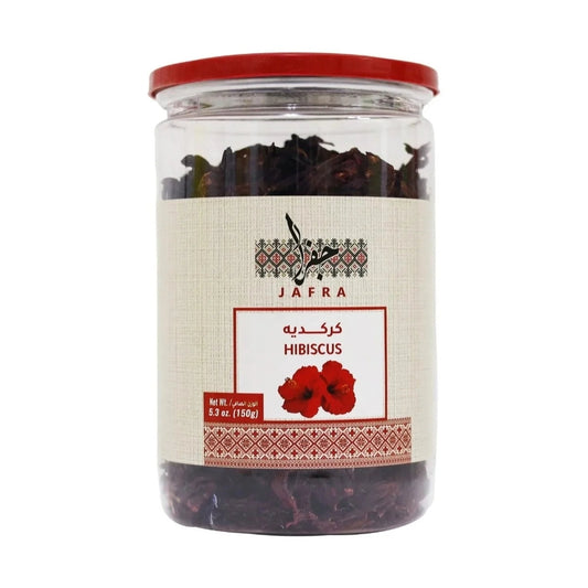 Jafra Hibiscus 150 g