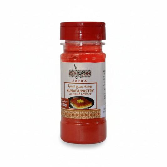 jafra Jafra Kunafa Coloring 50 G
