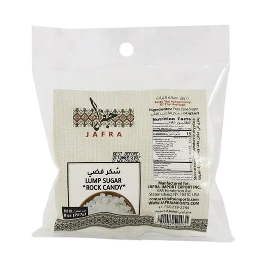 Jafra Lump Sugar 225G