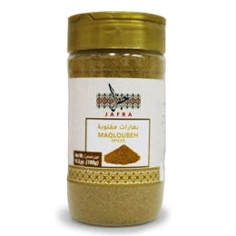 Jafra Magloubeh Spices 180 G