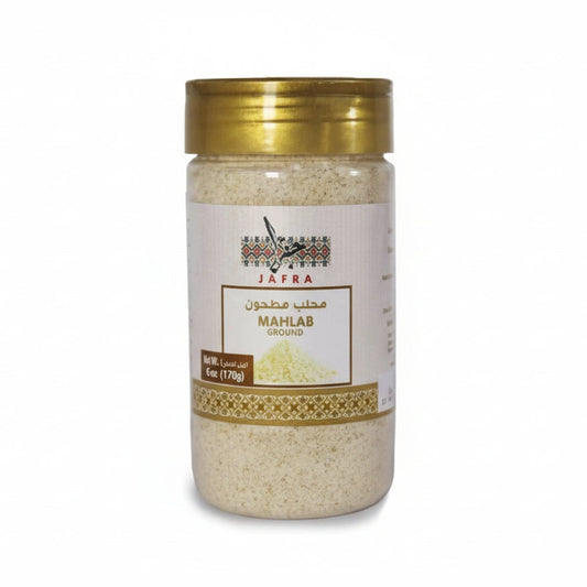 Jafra Mahlab Ground 170G