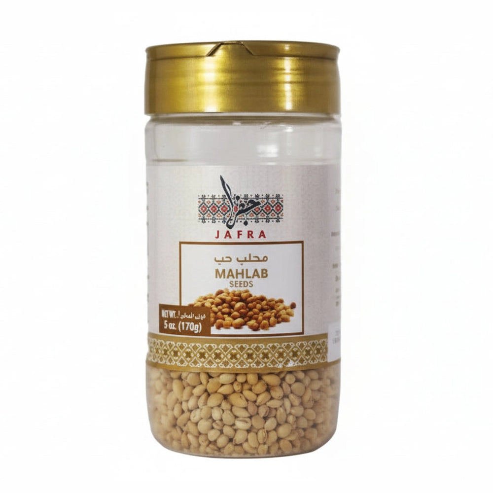 Jafra Mahlab Seeds 170 G