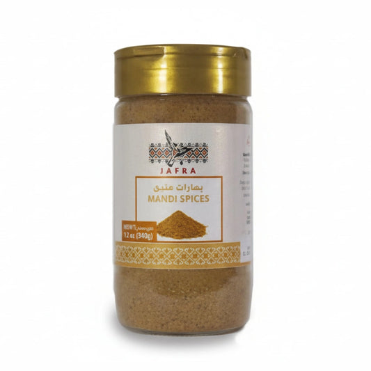 Jafra Mandi Spices 180G