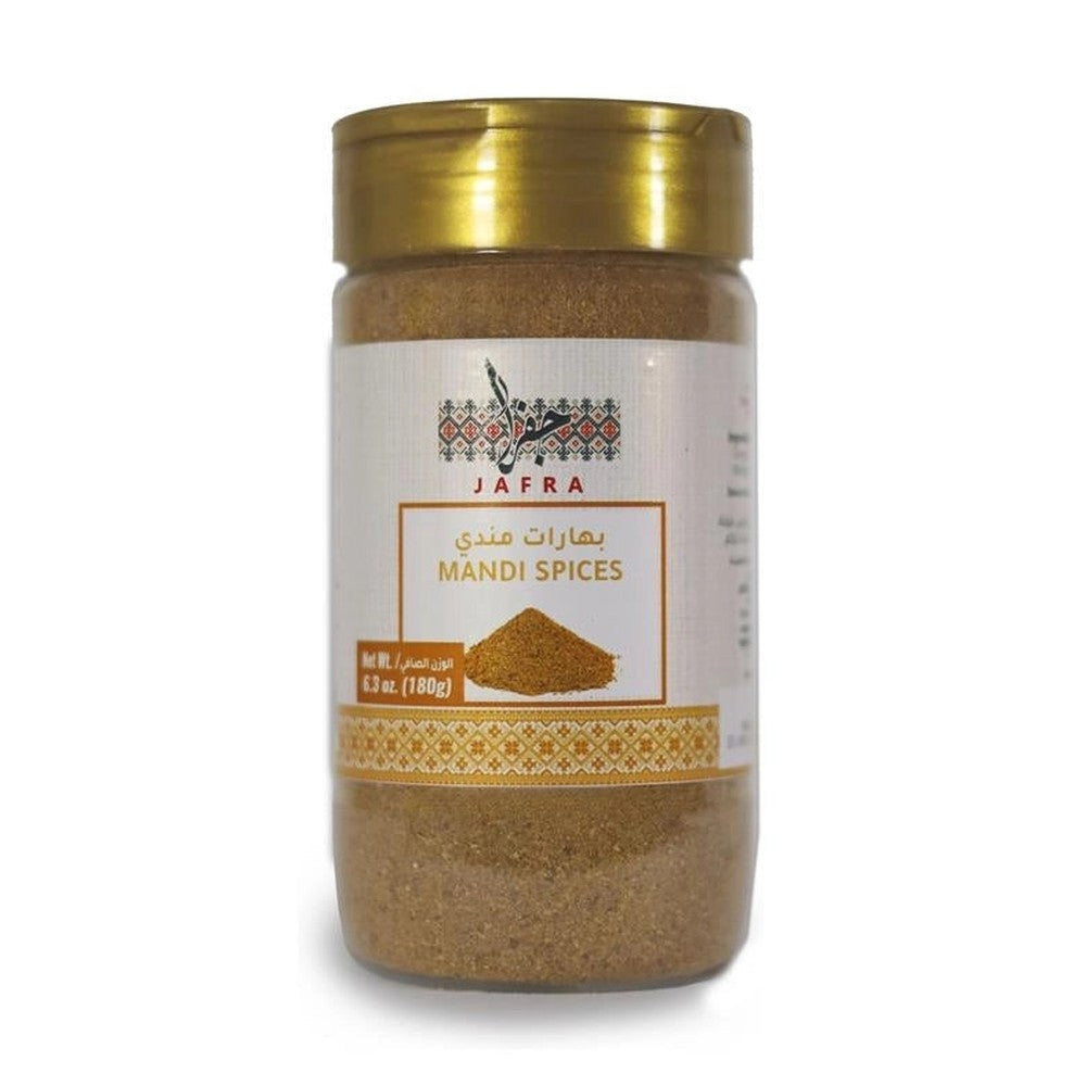 Jafra Mandi Spices 180G