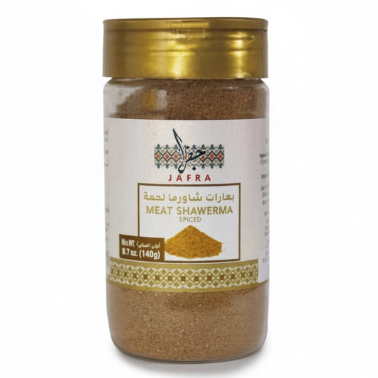 Jafra Meat Shawerma Spice 180 G
